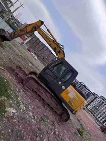 Buy Komatsu PC150-5 Used Excavator / 4 Used Komatsu PC150-5 Excavator 2016 Model / 4