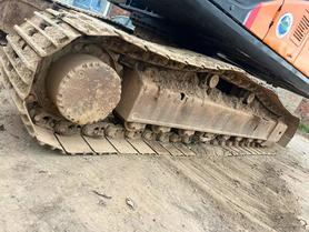 Buy Sany SY215C Used Excavator / 6 Used Sany SY215C Excavator 2016 Model / 6