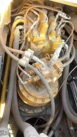 Buy Sany SY365C Used Excavator / 9 Used Sany SY365C Excavator 2016 Model / 9