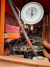 Buy Doosan DH225-7 Used Excavator / 6 Used Doosan DH225-7 Excavator 2016 Model / 6