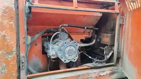 Buy Doosan DH225-9 Used Excavator / 6 Used Doosan DH225-9 Excavator 2016 Model / 6