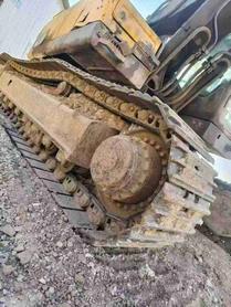 Buy Volvo EC480D Used Excavator / 3 Used Volvo EC480D Excavator 2016 Model / 3