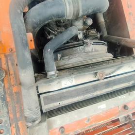 Buy Hitachi EX200 Used Excavator / 7 Used Hitachi EX200 Excavator 2013 Model / 7