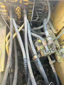 Buy Komatsu PC240-6 Used Excavator / 2 Used Komatsu PC240-6 Excavator 2016 Model / 2