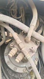 Buy Sumitomo SH360C5 Used Excavator / 2 Used Sumitomo SH360C5 Excavator 2012 Model / 2