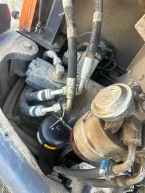 Buy Doosan DH60 Used Excavator / 5 Used Doosan DH60 Excavator 2021 Model / 5