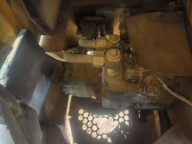 Buy Komatsu PC56-7 Used Excavator / 7 Used Komatsu PC56-7 Excavator 2016 Model / 7