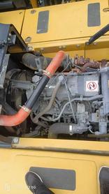 Buy Sany SY215C Used Excavator / 6 Used Sany SY215C Excavator 2020 Model / 6