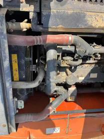 Buy Doosan DH215-7 Used Excavator / 2 Used Doosan DH215-7 Excavator 2018 Model / 2