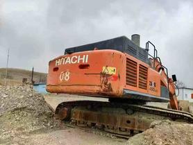 Buy Hitachi ZX50 Used Excavator / 6 Used Hitachi ZX50 Excavator 2019 Model / 6