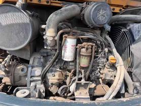 Buy Hyundai HX60 Used Excavator / 7 Used Hyundai HX60 Excavator 2018 Model / 7