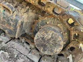 Buy Yanmar VIO30-5B Used Excavator / 5 Used Yanmar VIO30-5B Excavator 2016 Model / 5