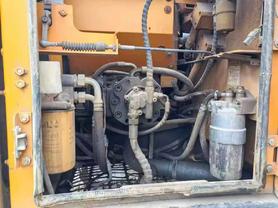 Buy Sany SY155C Used Excavator / 6 Used Sany SY155C Excavator 2016 Model / 6