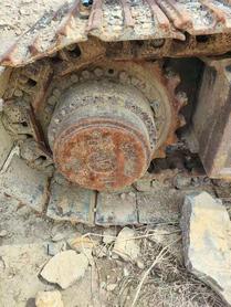 Buy Doosan DH370 Used Excavator / 6 Used Doosan DH370 Excavator 2012 Model / 6