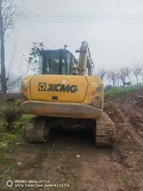 Buy XCMG XE75C Used Excavator / 2 Used XCMG XE75C Excavator 2020 Model / 2