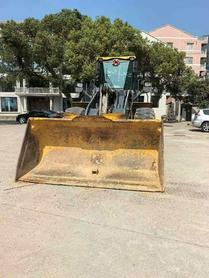 Buy XCMG LW500FV Used Excavator / 3 Used XCMG LW500FV Excavator 2016 Model / 3