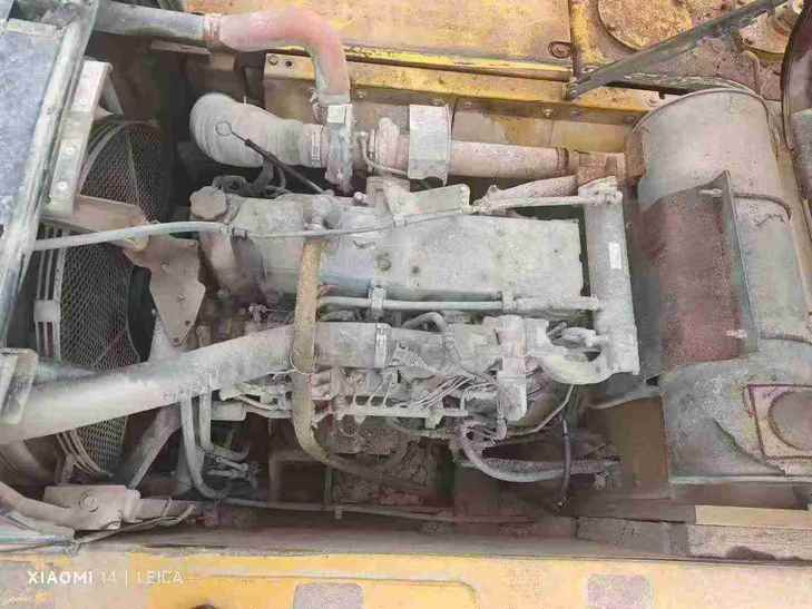 Buy Sany SY305C Used Excavator / 1