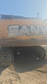 Buy Sany SY365C Used Excavator / 7 Used Sany SY365C Excavator 2015 Model / 7