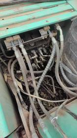 Buy Kobelco SK130 Used Excavator / 6 Used Kobelco SK130 Excavator 2015 Model / 6