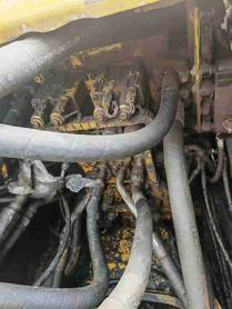 Buy Caterpillar 336E Used Excavator / 2 Used Caterpillar 336E Excavator 2015 Model / 2