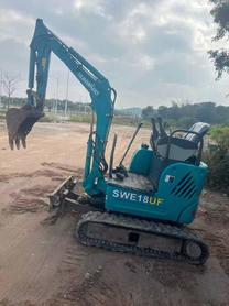 Buy Yanmar B3-3 Used Excavator / 3 Used Yanmar B3-3 Excavator 2016 Model / 3