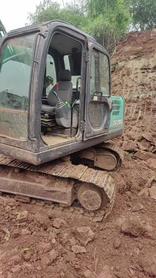Buy Kobelco SK130 Used Excavator / 5 Used Kobelco SK130 Excavator 2015 Model / 5