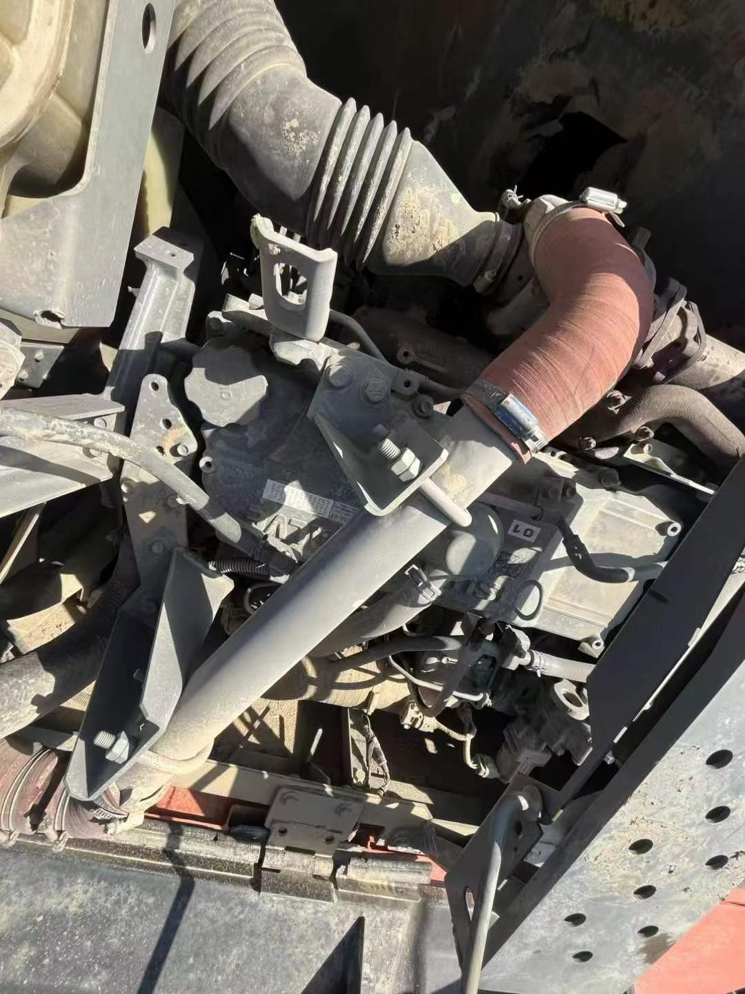 Used Hitachi ZX260-3G Excavator 2021 Model / 7