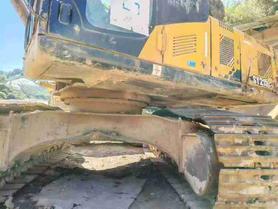 Buy Sany SY195C Used Excavator / 3 Used Sany SY195C Excavator 2018 Model / 3