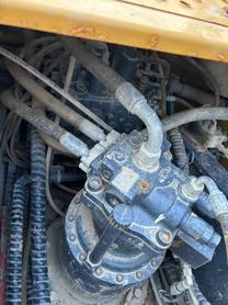 Buy XCMG XE205DA Used Excavator / 2 Used XCMG XE205DA Excavator 2020 Model / 2