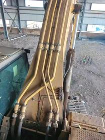 Buy Caterpillar 336E Used Excavator / 7 Used Caterpillar 336E Excavator 2016 Model / 7