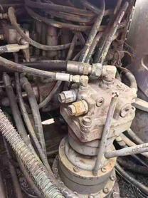 Buy Hitachi EX120 Used Excavator / 2 Used Hitachi EX120 Excavator 2014 Model / 2