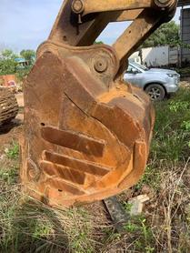Buy Case CX360 Used Excavator / 8 Used Case CX360 Excavator 2015 Model / 8