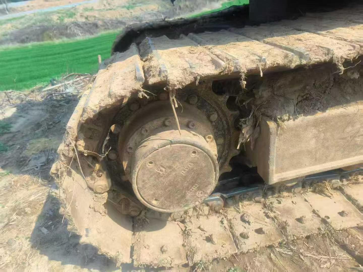 Buy Hitachi EX70 Used Excavator / 9 Used Hitachi EX70 Excavator 2016 Model / 9