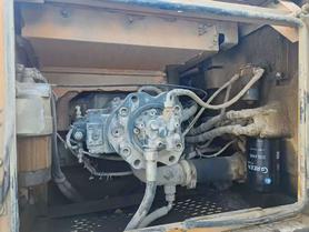 Buy Sany SY235C Used Excavator / 4 Used Sany SY235C Excavator 2013 Model / 4