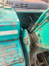 Buy Kobelco SK200 Used Excavator / 8 Used Kobelco SK200 Excavator 2016 Model / 8