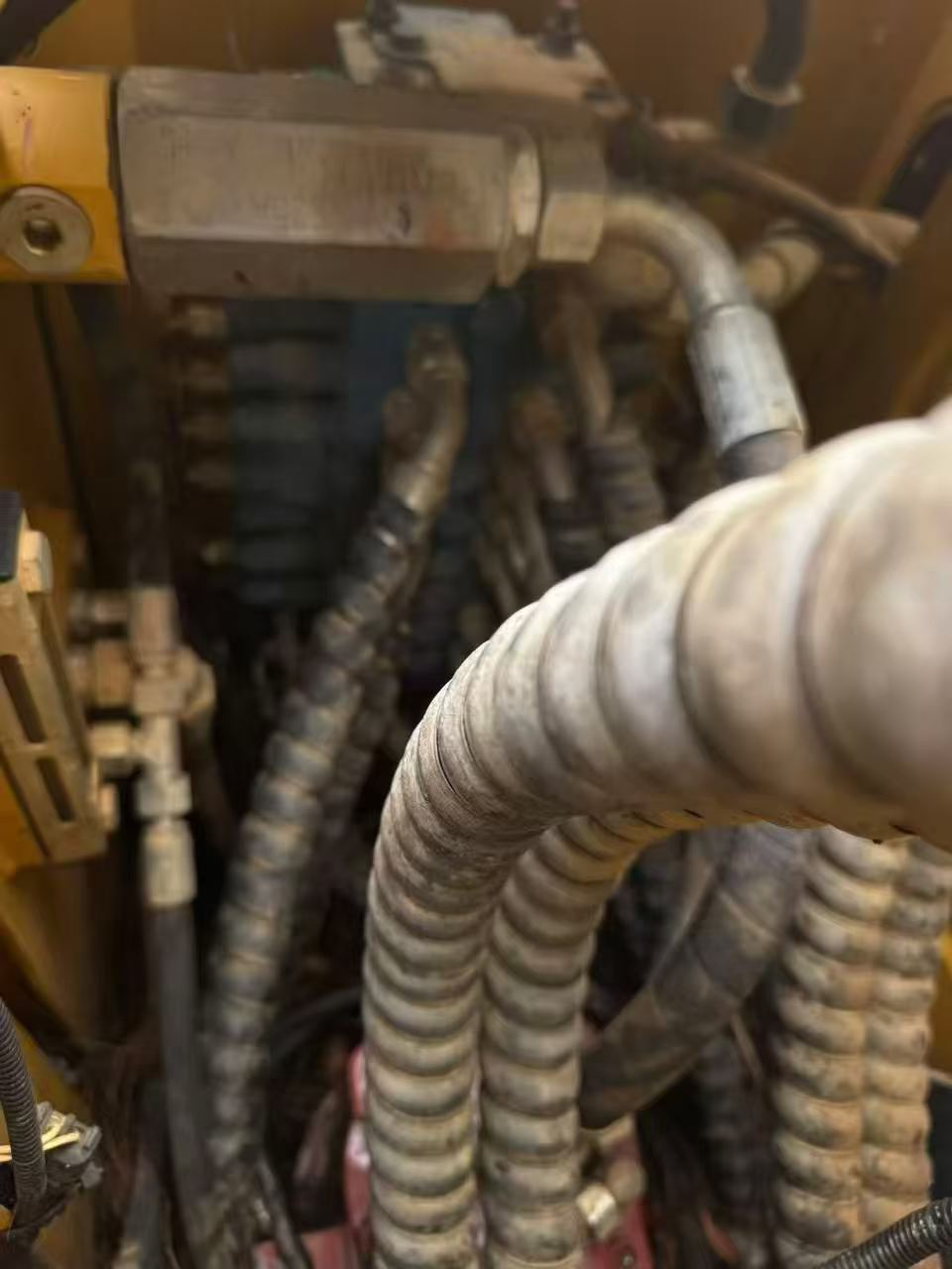 Buy XCMG XE75C Used Excavator / 5 Used XCMG XE75C Excavator 2018 Model / 5