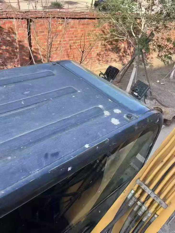 Buy Sany SY75 Used Excavator / 8 Used Sany SY75 Excavator 2018 Model / 8