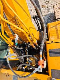 Buy Sany SY200C Used Excavator / 4 Used Sany SY200C Excavator 2021 Model / 4