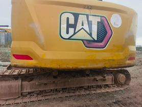 Buy Caterpillar 330B Used Excavator / 6 Used Caterpillar 330B Excavator 2020 Model / 6