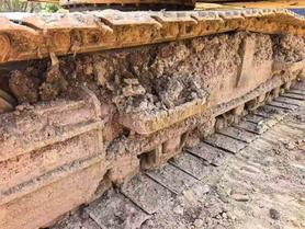 Buy XCMG XE155D Used Excavator / 9 Used XCMG XE155D Excavator 2022 Model / 9