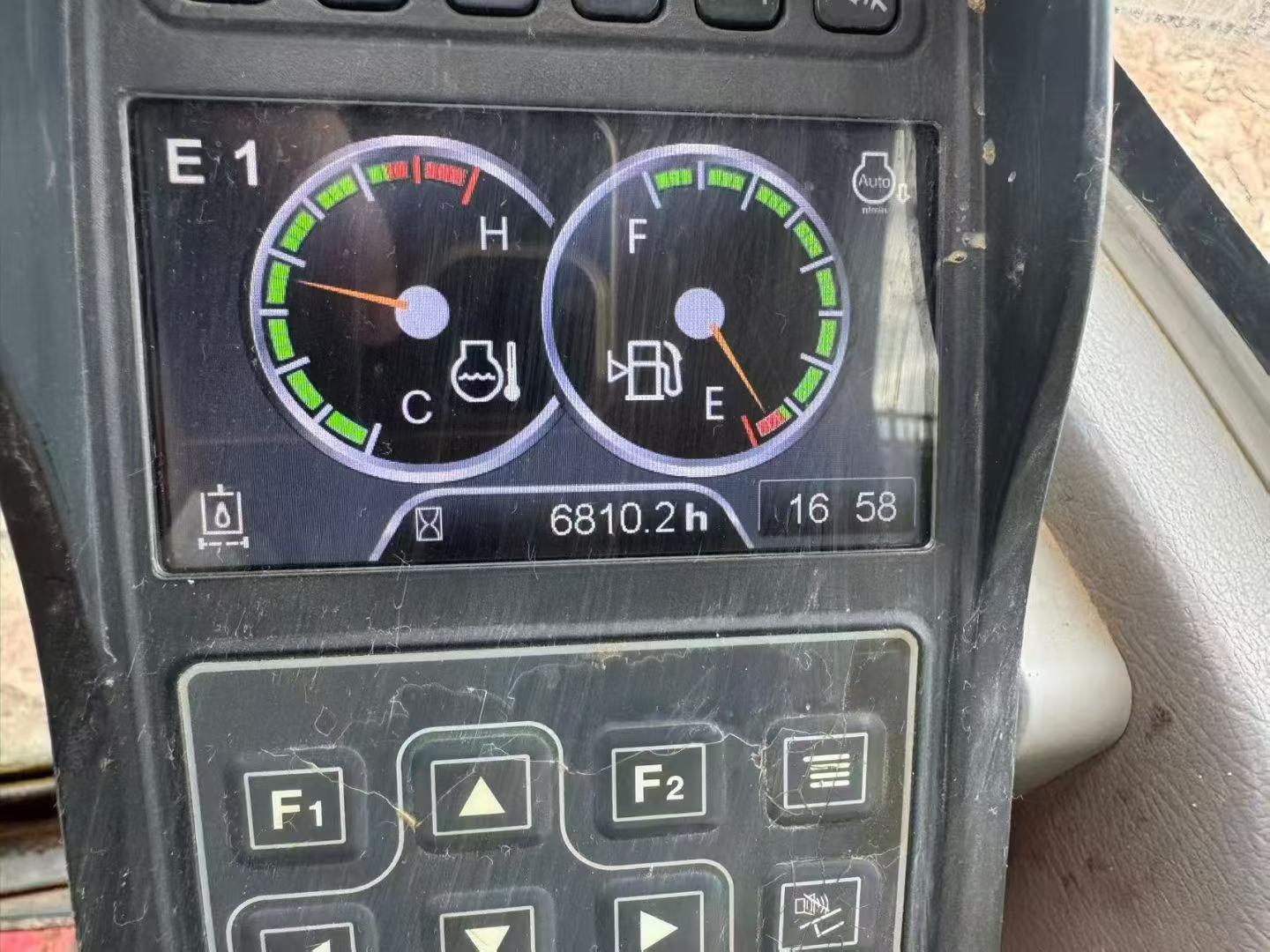 Buy XCMG XE75C Used Excavator / 7 Used XCMG XE75C Excavator 2018 Model / 7