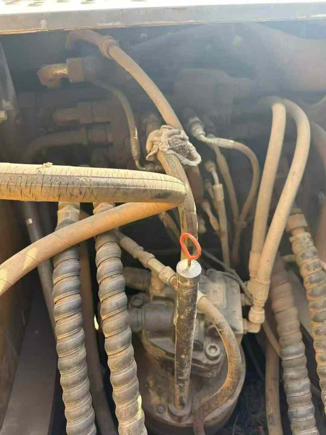 Buy Volvo EC120D Used Excavator / 8 Used Volvo EC120D Excavator 2018 Model / 8