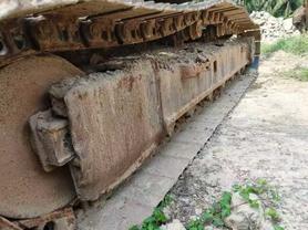 Buy Sumitomo SH210-6 Used Excavator / 6 Used Sumitomo SH210-6 Excavator 2020 Model / 6