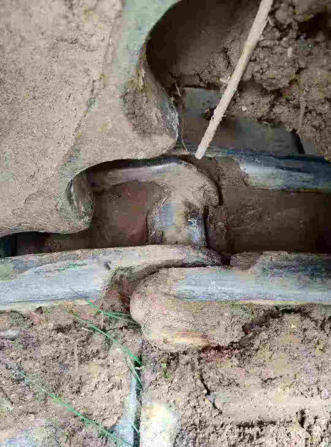 Used Hitachi EX70 Excavator 2016 Model / 8