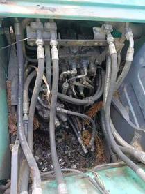 Buy Kobelco SK130 Used Excavator / 6 Used Kobelco SK130 Excavator 2013 Model / 6