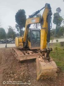 Buy XCMG XE75C Used Excavator / 5 Used XCMG XE75C Excavator 2020 Model / 5
