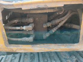 Buy Yanmar VIO30-5B Used Excavator / 9 Used Yanmar VIO30-5B Excavator 2016 Model / 9