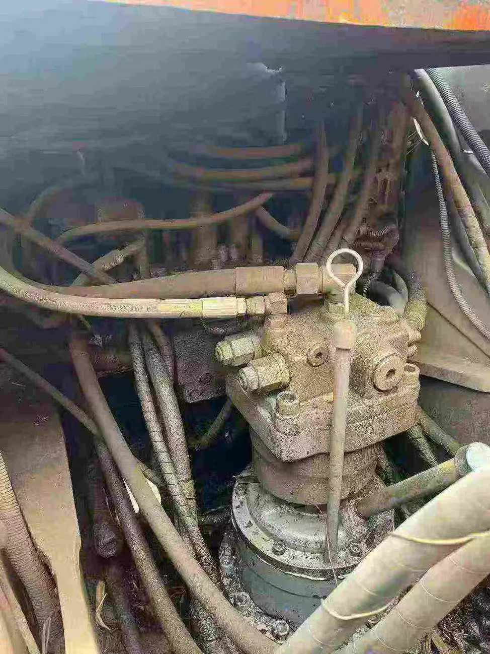 Buy Hitachi EX120 Used Excavator / 6 Used Hitachi EX120 Excavator 2016 Model / 6