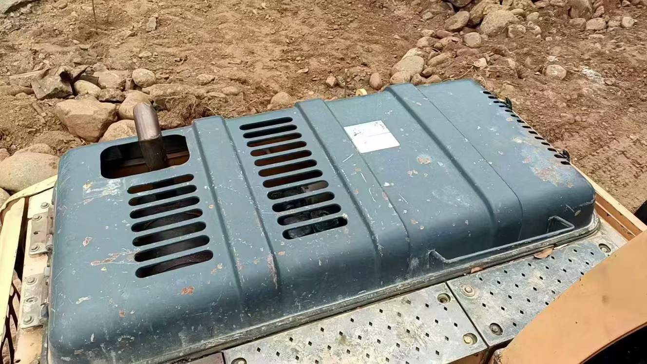 Buy Hyundai R150-7 Used Excavator / 5 Used Hyundai R150-7 Excavator 2016 Model / 5