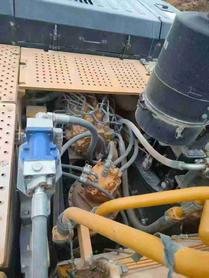 Buy Sany SY485C Used Excavator / 5 Used Sany SY485C Excavator 2021 Model / 5